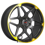 Replica Concept LR502 8x19 5*120 ET57 DIA72.6 MBY Литой