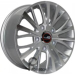 Replica Concept LX519 8.5x20 5*150 ET45 DIA110.1 SF Литой