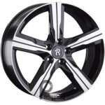 Replay INF51 8x19 5*112 ET43.5 DIA66.6 BKF Литой