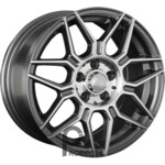 LS 785 6.5x15 5*108 ET45 DIA63.3 GMF Литой
