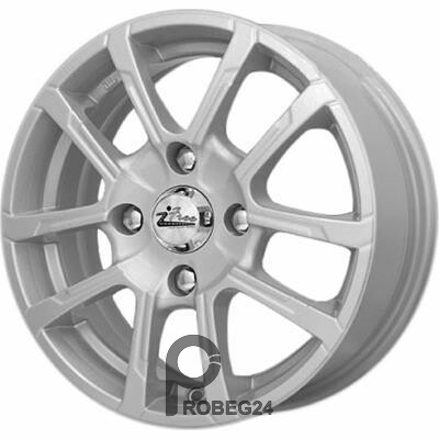 iFree Слайдер 5.5x14 4*98 ET34 DIA58.6 Нео-классик Литой