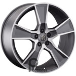Replay A157 9x20 5*112 ET33 DIA66.6 MGMF Литой