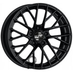 MAK Monaco 8.5x20 5*130 ET57 DIA71.6 Gloss Black Литой