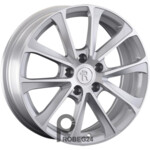 Replay MZ121 7x17 5*114.3 ET45 DIA67.1 SF Литой