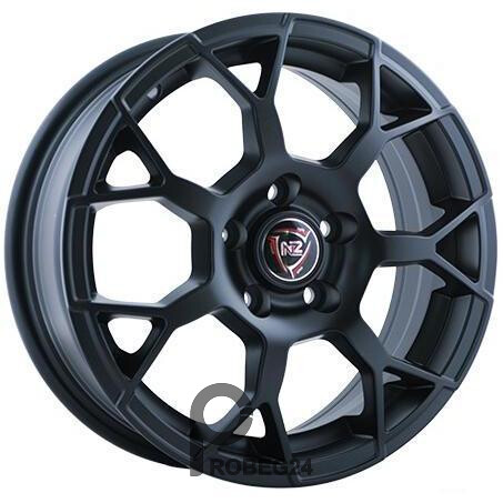 NZ F-25 6x14 4*100 ET49 DIA56.6 MB Литой