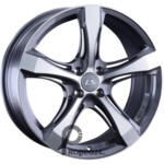 LS 1053 8x18 4*100 ET40 DIA60.1 GMF Литой
