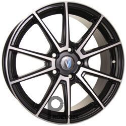 Venti 1704 7x17 5*100 ET45 DIA54.1 BD Литой