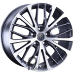 Replay TY279 8x18 5*114.3 ET50 DIA60.1 GMF Литой