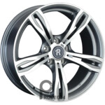 Replay B129 8x17 5*120 ET30 DIA72.6 GMF Литой