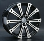 Диск Replay MR80 8,5 x 18 5*112 Et: 48 Dia: 66,6 BKF