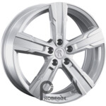 Replay MR219 7.5x19 5*112 ET44 DIA66.6 SF Литой