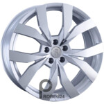 Replay A174 9x20 5*112 ET33 DIA66.6 SF Литой