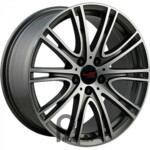 Replica Concept B532 8.5x20 5*120 ET33 DIA72.6 GMF Литой