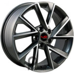 Replica Concept SK525 7x18 5*112 ET40 DIA57.1 GMF Литой