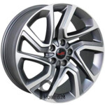 Replica Concept LR519 8.5x20 5*120 ET47 DIA72.6 MGMF Литой