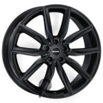 MAK Allianz 8.5x19 5*120 ET38 DIA72.6 Gloss Black Литой