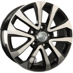 Replay TY236 8x18 5*150 ET56 DIA110.1 BKF Литой