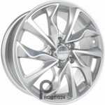 Скад Марсель 7x17 5*112 ET40 DIA57.1 Селена Литой