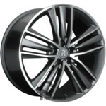 Replay VV271 8x20 5*112 ET43 DIA57.1 GMF Литой