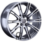 Replay B259 9.5x19 5*120 ET48 DIA72.6 GMF Литой