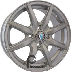 Venti 1415 5.5x14 4*100 ET43 DIA67.1 SL Литой