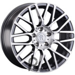 Replay A129 8.5x19 5*112 ET20 DIA66.6 GMF Литой