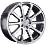 Replay A130 8.5x19 5*112 ET20 DIA66.6 GMF Литой