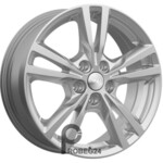 Скад Мельбурн 7x17 5*112 ET40 DIA57.1 Селена Литой