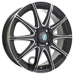 Venti 1516 6x15 5*100 ET40 DIA57.1 BD Литой