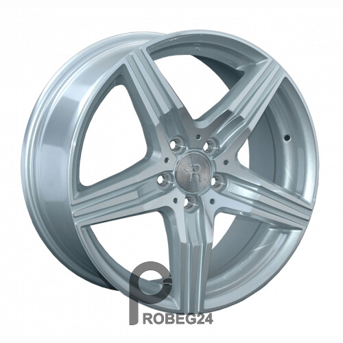 Replay B245 8.5x20 5*112 ET35 DIA66.6 SFP Литой