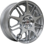 Alcasta M35 7x17 5*114.3 ET48 DIA56.1 SF Литой