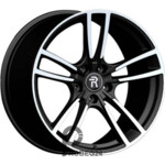 Replay PR26 9.5x21 5*130 ET46 DIA71.6 BKF Литой