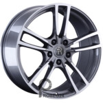 Replay PR26 11x21 5*130 ET58 DIA71.6 GMF Литой
