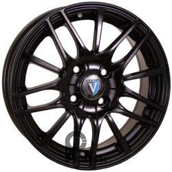 Venti 1506 6x15 4*100 ET45 DIA54.1 BL Литой