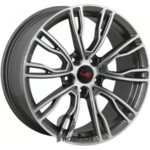 Replica Concept B533 9.5x22 5*112 ET37 DIA66.6 GMF Литой