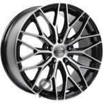 Neo 840 8x18 5*112 ET38 DIA66.6 BD Литой