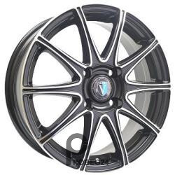 Venti 1716 7x17 4*100 ET40 DIA60.1 BD Литой