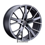 Replay A156 9.5x21 5*112 ET31 DIA66.6 MGMF Литой