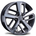 Replay HND302 8x19 5*114.3 ET51 DIA67.1 GMFP Литой