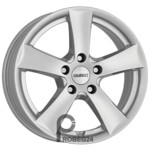 Dezent TX 7.5x17 5*108 ET48 DIA63.3 S Литой