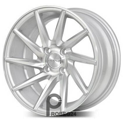 PDW 1022 Left 7x15 4*98 ET30 DIA58.6 MS Литой