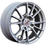 NZ SH592 6x14 4*100 ET40 DIA73.1 SF Литой