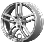 Скад Брайтон 7x17 5*108 ET45 DIA63.3 Селена Литой