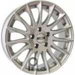 Neo 231 8.5x20 5*108 ET45 DIA63.3 Silver Литой