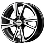 Carwel Бросно 5.5x14 4*108 ET40 DIA63.3 AB Литой