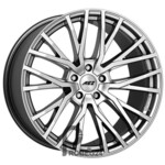 AEZ Panama hg 8.5x19 5*108 ET45 DIA63.3 HS Литой