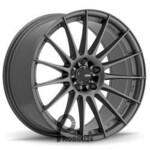Konig Rennform N780D 8.5x19 5*114.3 ET45 DIA67.1 MGM Литой