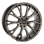 Konig Interflow SP82 8.5x20 5*114.3 ET35 DIA67.1 MQS Литой