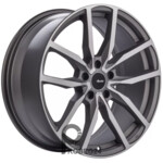 Advanti Rasato SP70G 8.5x19 5*114.3 ET45 DIA67.1 MQSFP Литой