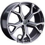 Replay VV245 9.5x21 5*112 ET31 DIA66.6 GMF Литой